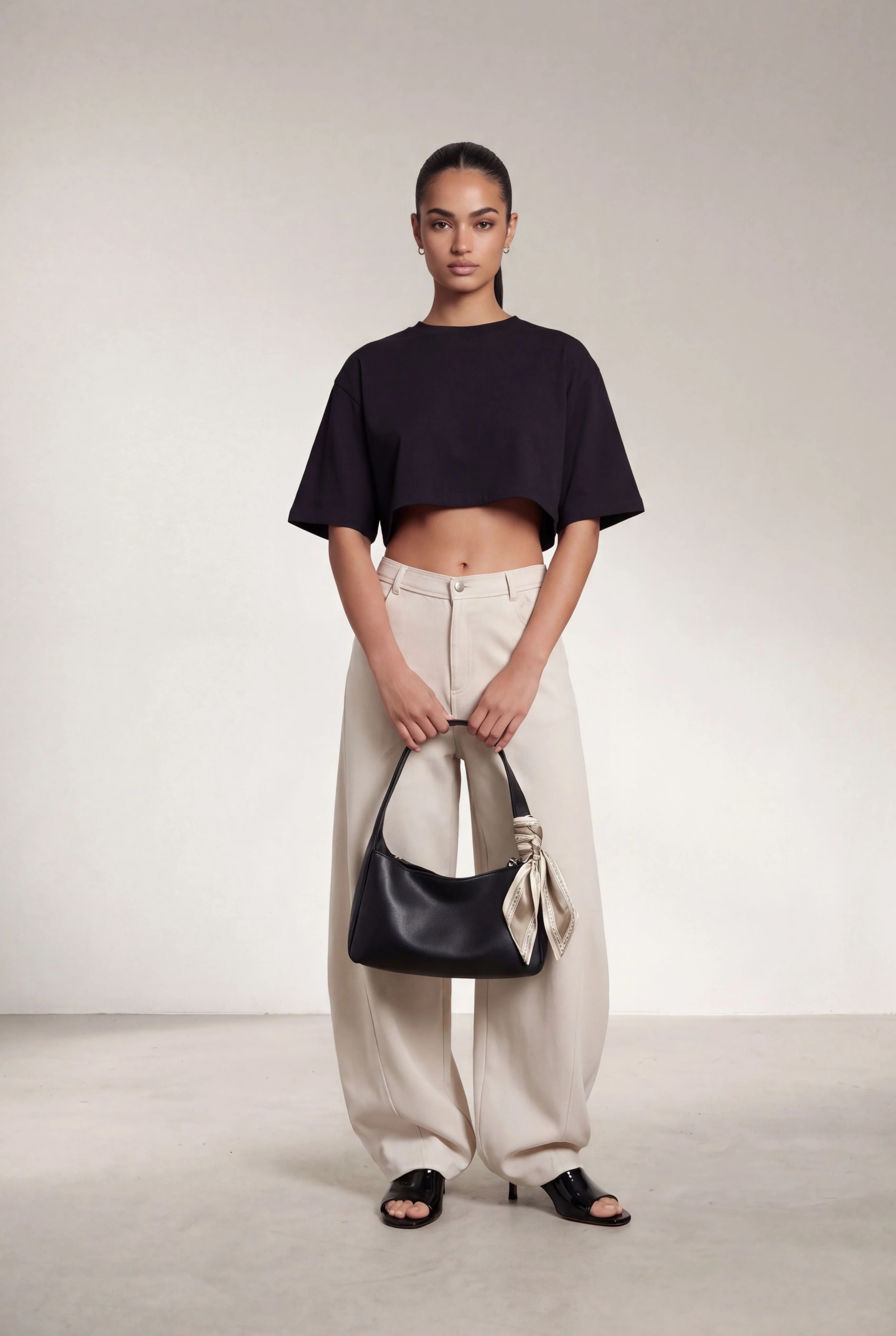 מכנסי קומו
