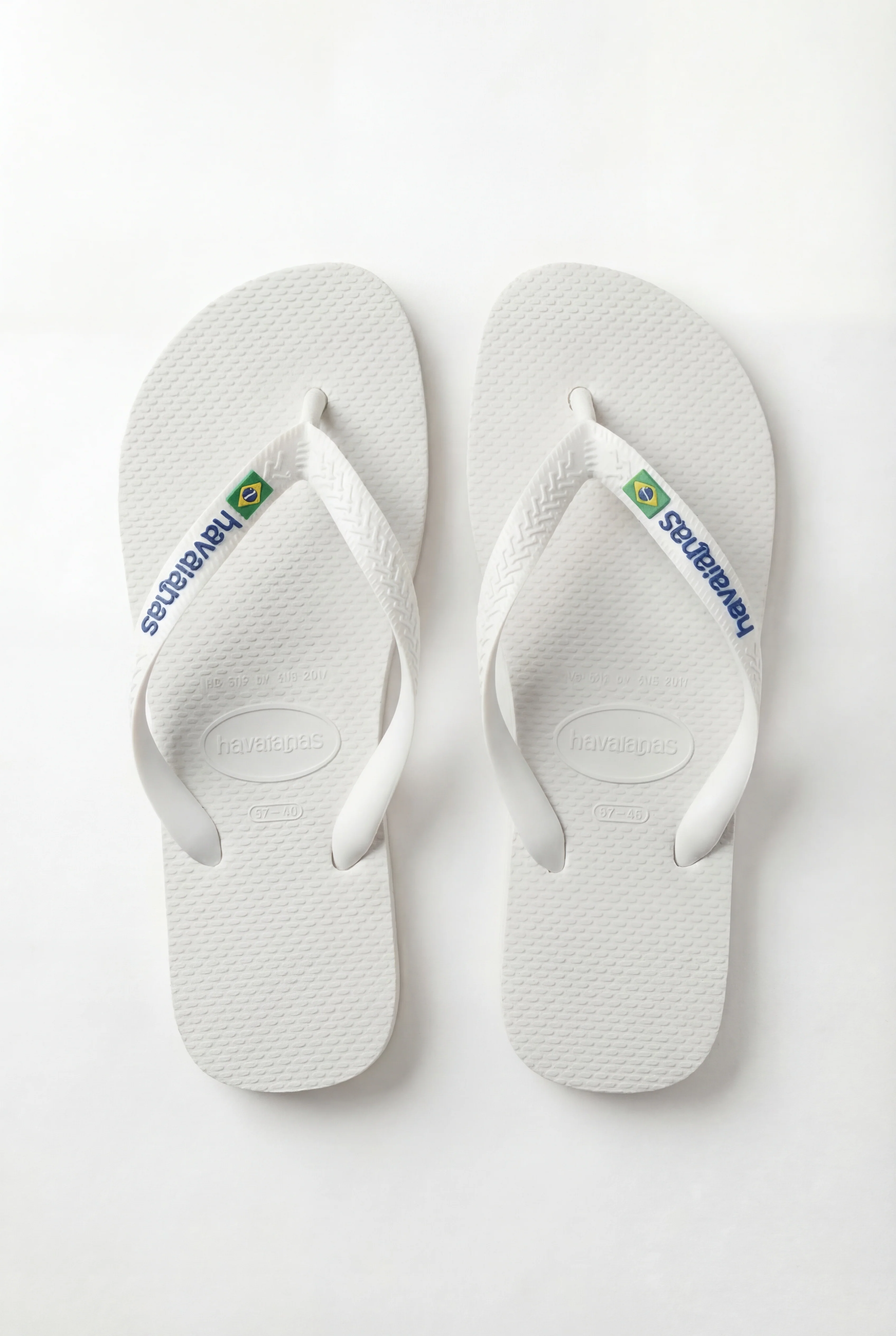 Havaianas brasil logo - Image 2
