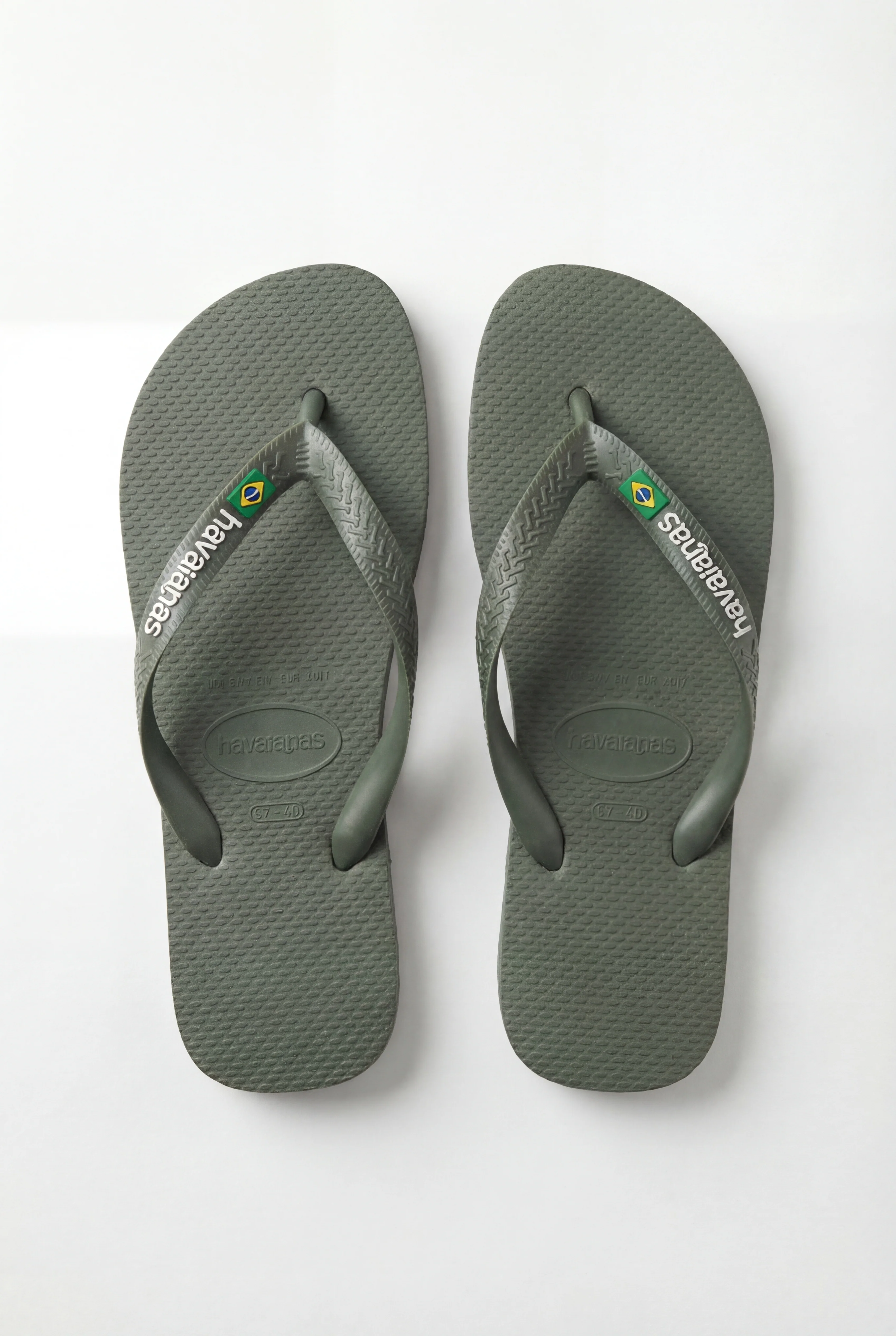 Havaianas brasil logo - Image 4