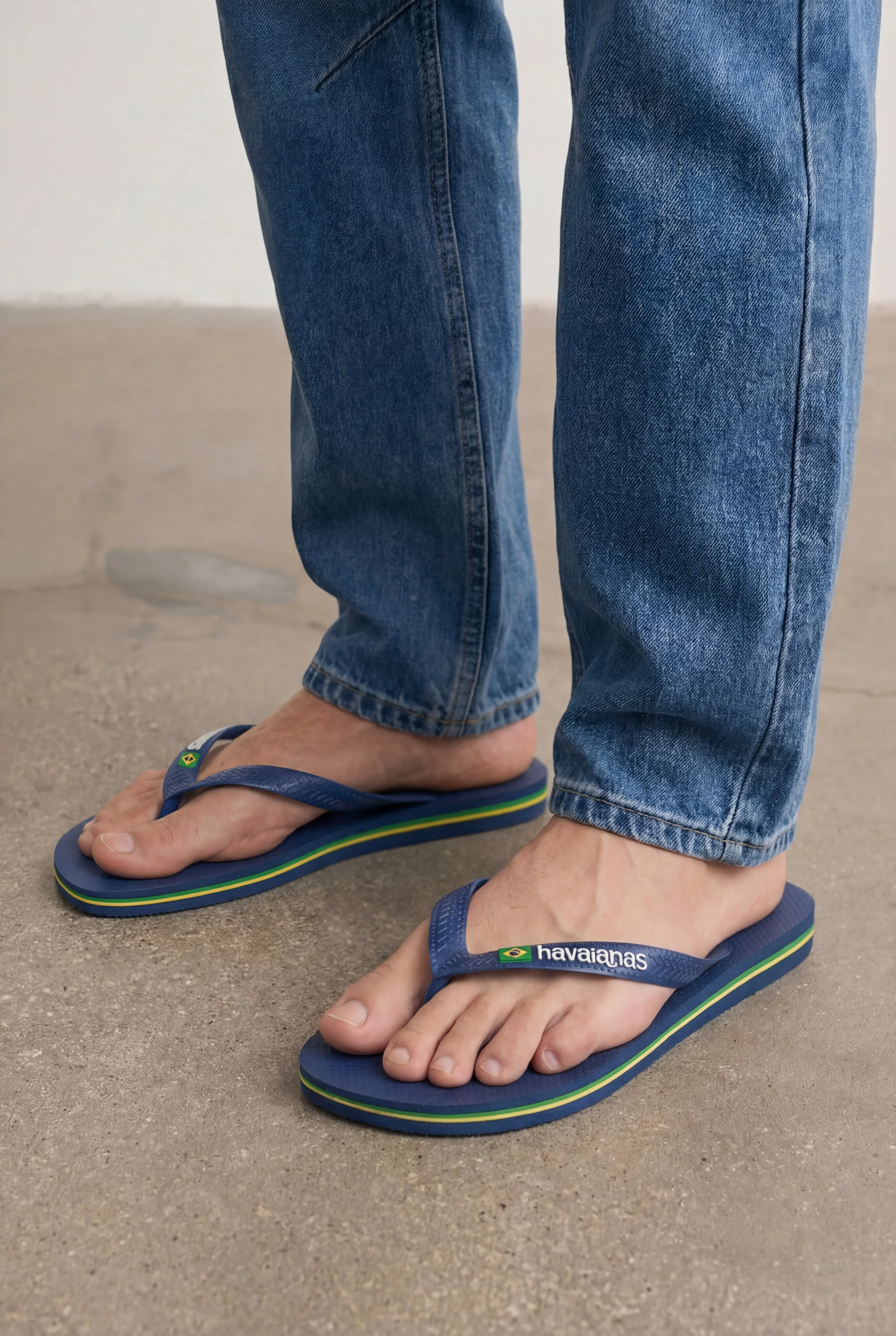 Havaianas brasil logo - Image 5