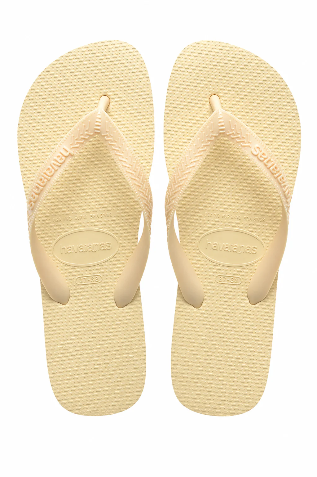 Havaianas top
