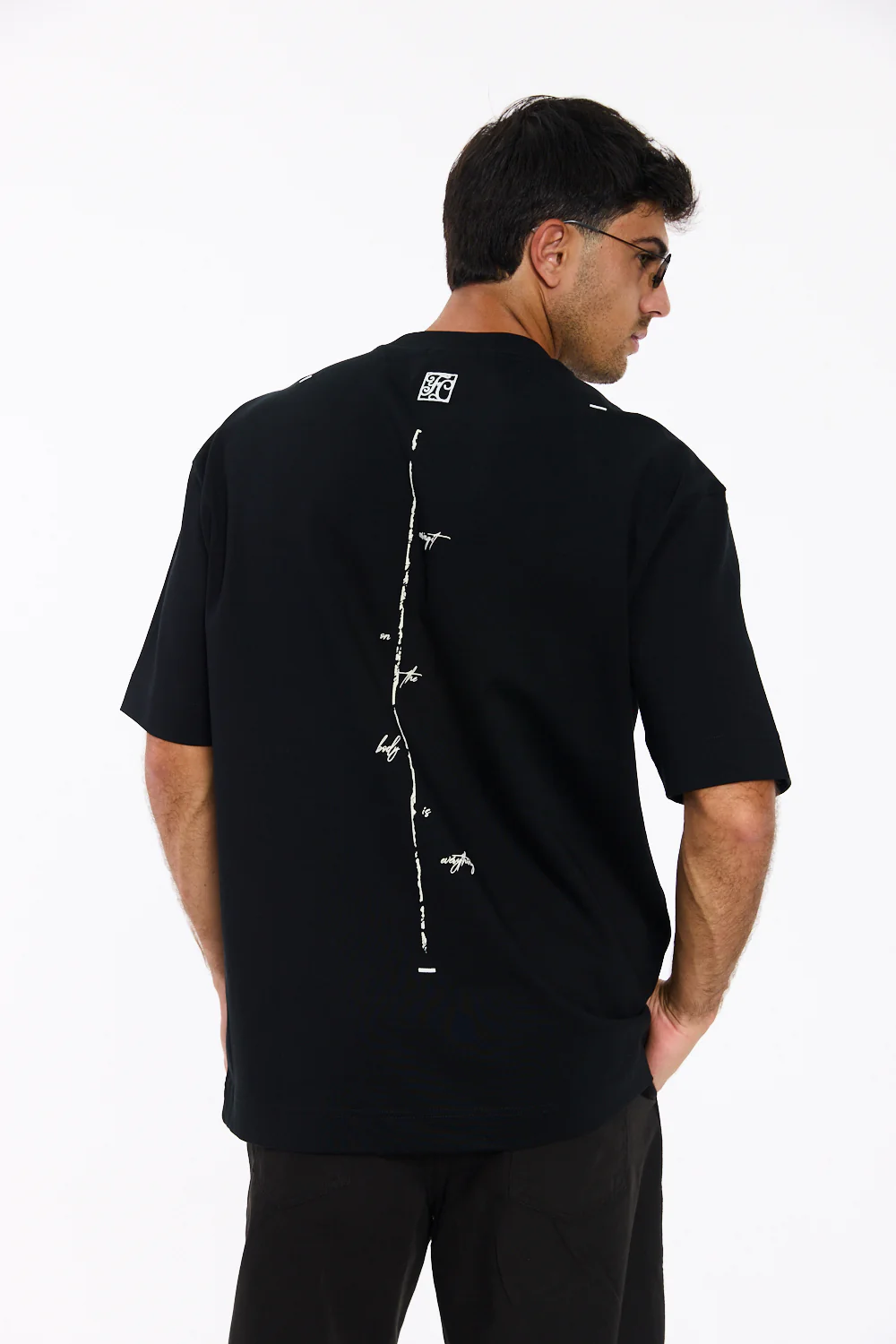 חולצת חואן - Image 3