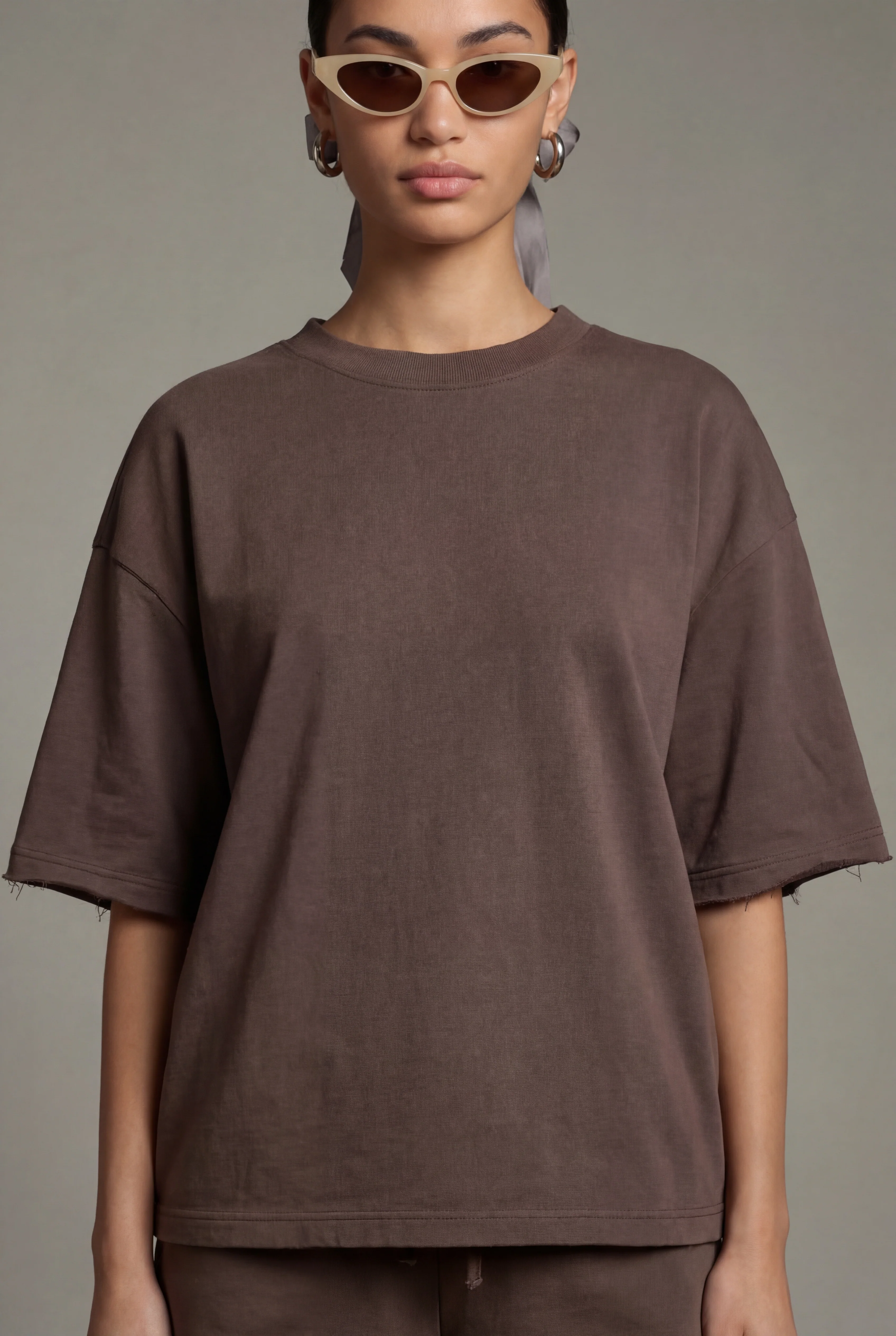 חולצת לקסה - Image 3