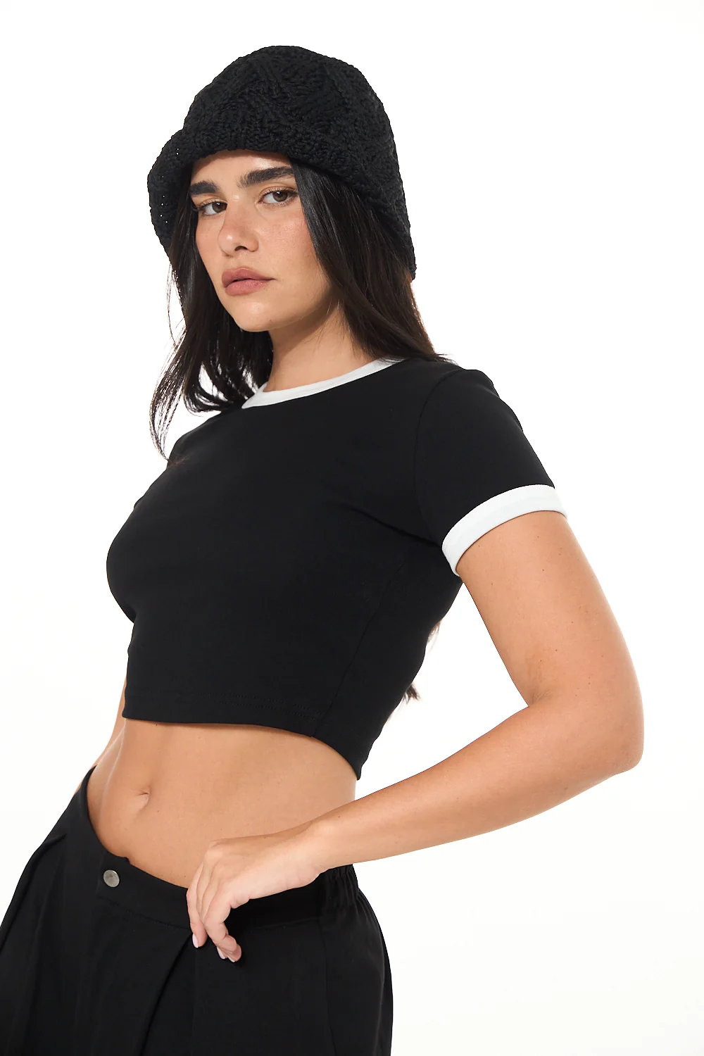 חולצת ניקה - Image 4